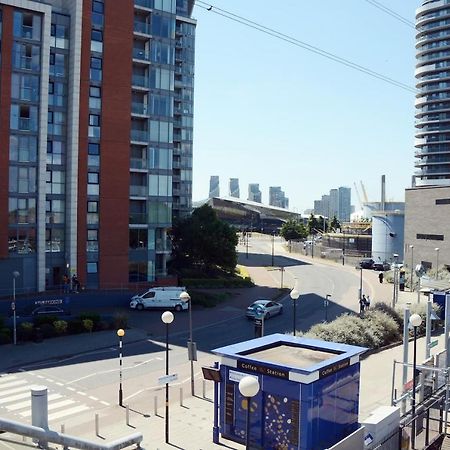 Excel Luxury Flat Apartment Лондон Екстериор снимка