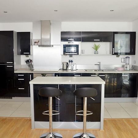 Excel Luxury Flat Apartment Лондон Екстериор снимка