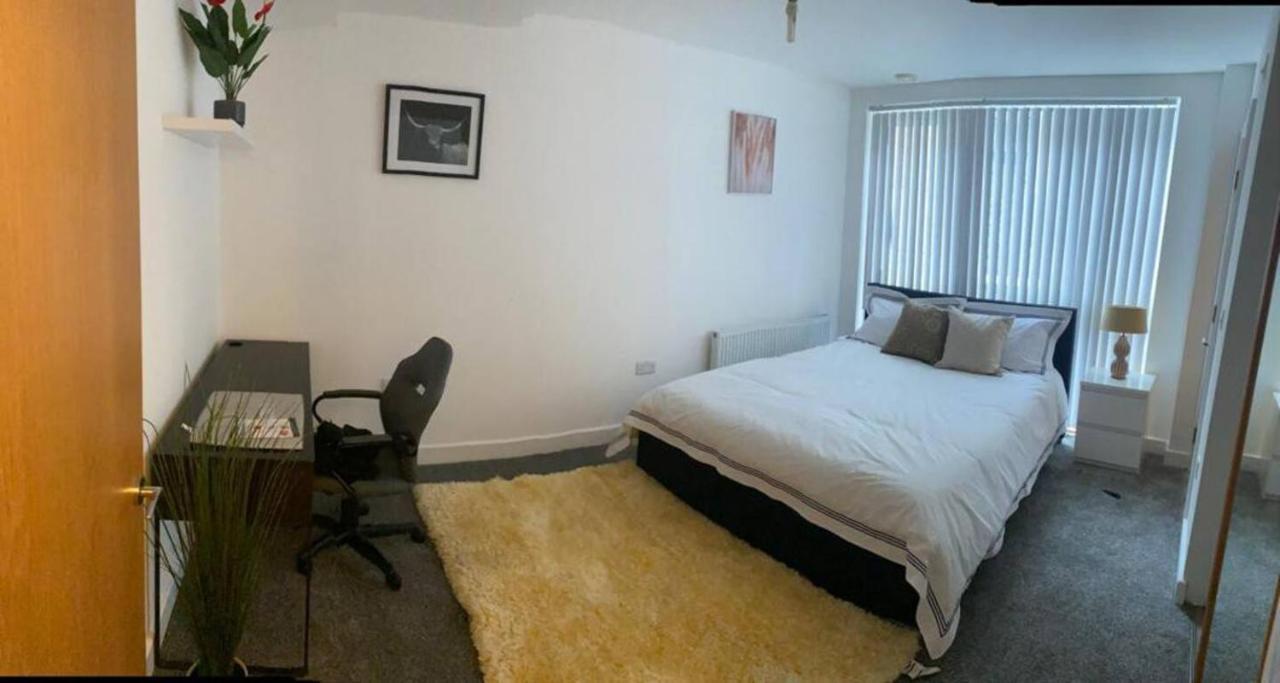 Excel Luxury Flat Apartment Лондон Екстериор снимка